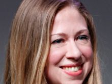 Chelsea Clinton