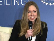 Chelsea Clinton