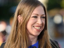 Chelsea Clinton