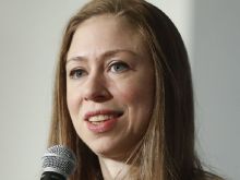 Chelsea Clinton