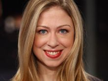 Chelsea Clinton