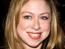 Chelsea Clinton photo