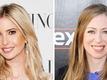 Chelsea Clinton photo