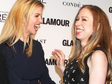 Chelsea Clinton photo