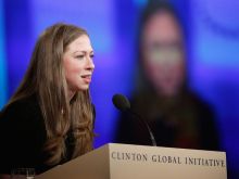 Chelsea Clinton