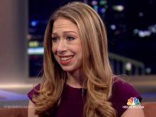 Chelsea Clinton