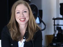 Chelsea Clinton