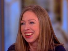 Chelsea Clinton