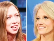 Chelsea Clinton