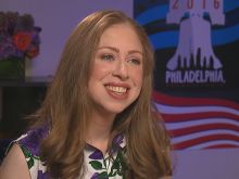 Chelsea Clinton