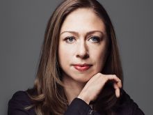 Chelsea Clinton