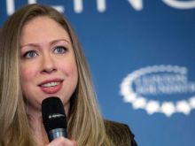 Chelsea Clinton