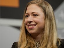 Chelsea Clinton