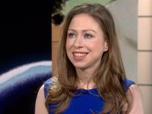 Chelsea Clinton
