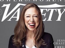 Chelsea Clinton