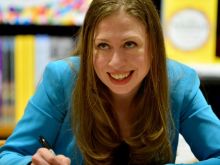 Chelsea Clinton