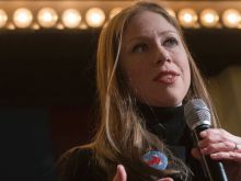 Chelsea Clinton