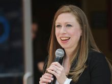 Chelsea Clinton