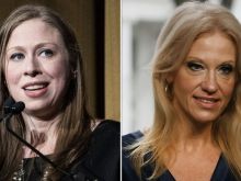 Chelsea Clinton