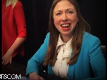 Chelsea Clinton