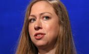 Chelsea Clinton