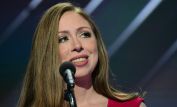 Chelsea Clinton