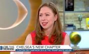 Chelsea Clinton