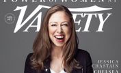 Chelsea Clinton