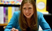 Chelsea Clinton