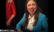 Chelsea Clinton