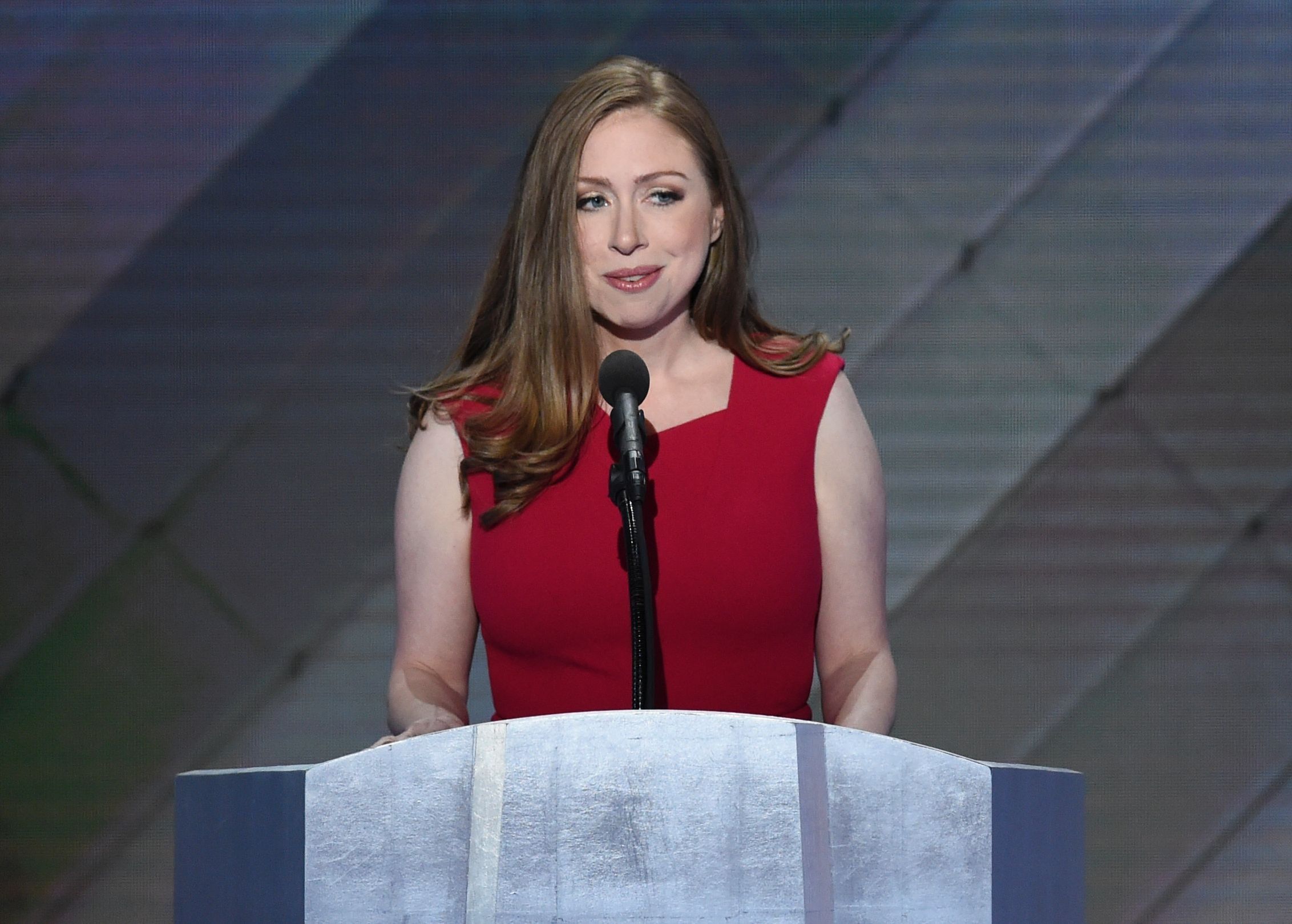 Pictures of Chelsea Clinton