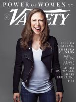 Chelsea Clinton