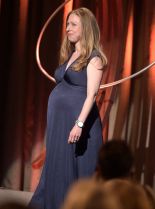 Chelsea Clinton