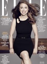 Chelsea Clinton