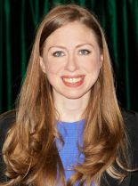 Chelsea Clinton