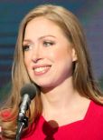 Chelsea Clinton