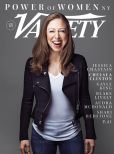 Chelsea Clinton