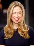 Chelsea Clinton