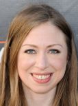 Chelsea Clinton