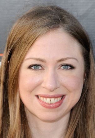 Chelsea Clinton