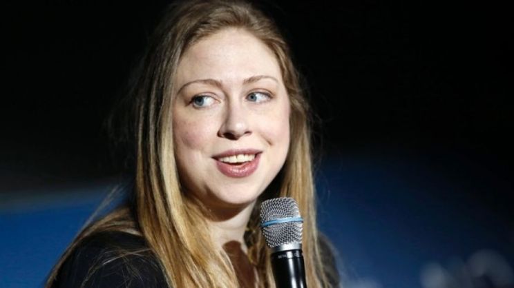 Chelsea Clinton