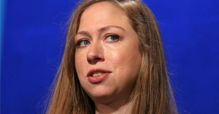 Chelsea Clinton