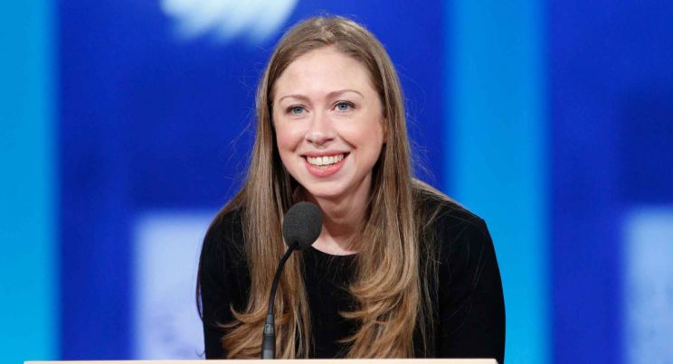 Chelsea Clinton