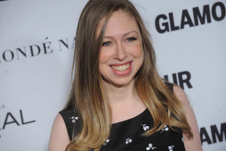 Chelsea Clinton