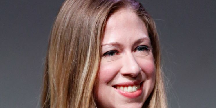 Chelsea Clinton