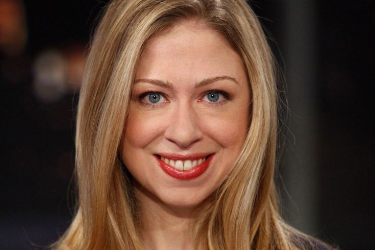 Chelsea Clinton