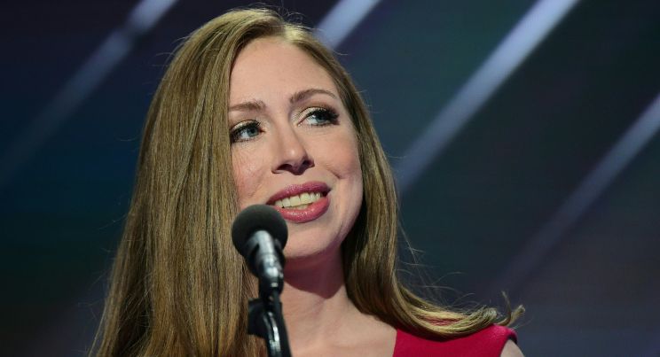 Chelsea Clinton