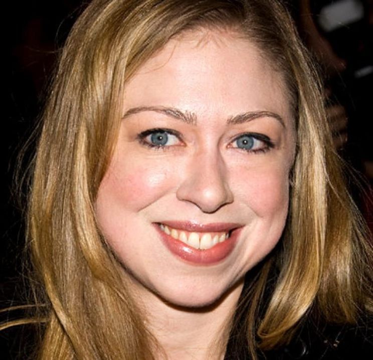 Chelsea Clinton