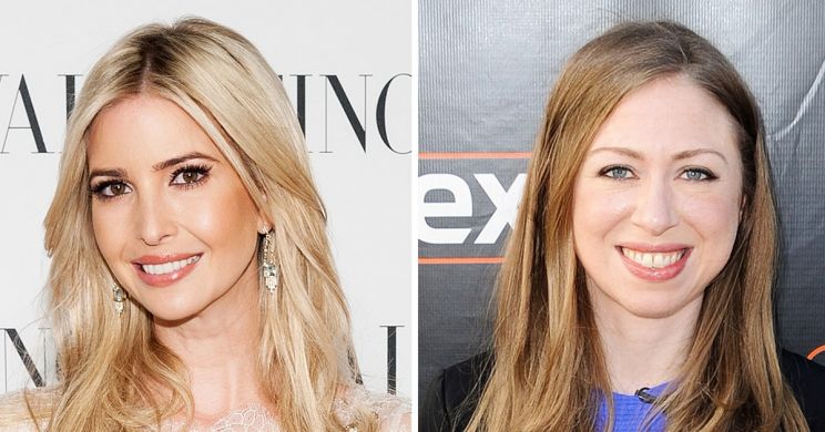 Chelsea Clinton