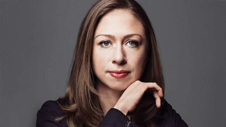 Chelsea Clinton